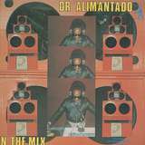 Dr. Alimantado: In The Mix
