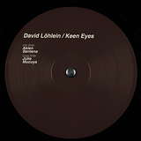 David Löhlein: Keen Eyes