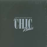 Chic & Dimitri From Paris: Le Chic Remix Box
