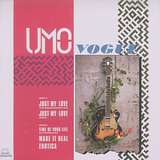 Umo Vogue: Just My Love EP