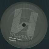 Homemade Weapons: Subcept EP
