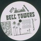 Bell Towers: My Body Is A Temple