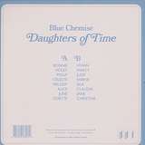 Blue Chemise: Daughters Of Time
