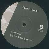 Comfort Zone: Moonrocks EP