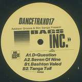 Addison Groove & Bim Sanga: Present Bags Inc.:  Dance Trax Vol.17