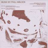 Phill Niblock: Nothin To Look At Just A Record