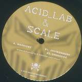 Acid Lab & Scale: Warriors