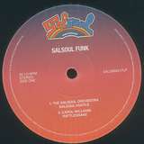 Various Artists: Salsoul Funk