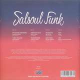 Various Artists: Salsoul Funk