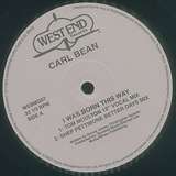 Carl Bean: I Was Born This Way