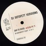 Day Is Over / Mike KoskinenJazz Pu 012: DJ Sotofett Versions
