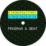 Computor Rockers: Program a Beat