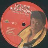 Goldie Alexander: Knocking Down Love