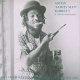 Aston "Family Man" Barrett & The Wailers Band: Soul Constitution: Instrumentals & Dubs 1971-1982