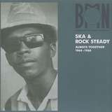 Various Artists: Ska & Rocksteady: Always Together 1964-1968