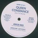 Licky / Dream Lovers: African Rock