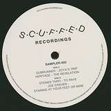 Various Artists: Scuffed Sampler 2