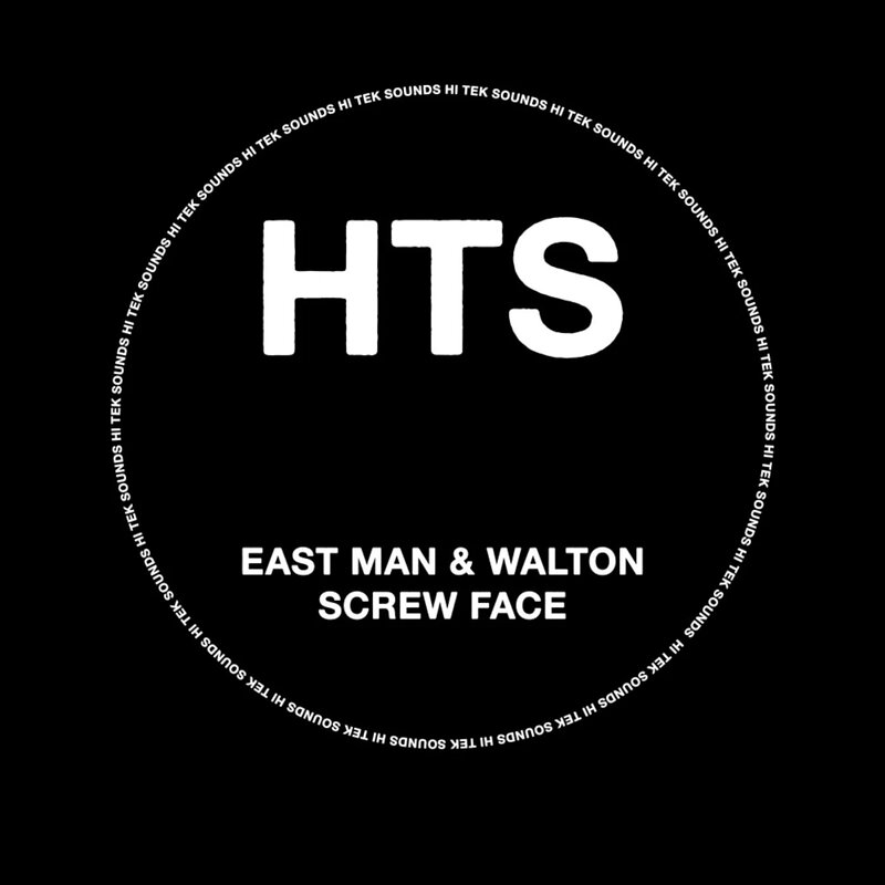 East Man & Walton: Screw Face