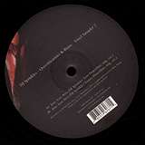 DJ Sprinkles: Queerifications & Ruins Vinyl Sampler 2