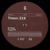 DJ Deep: Fosph EP