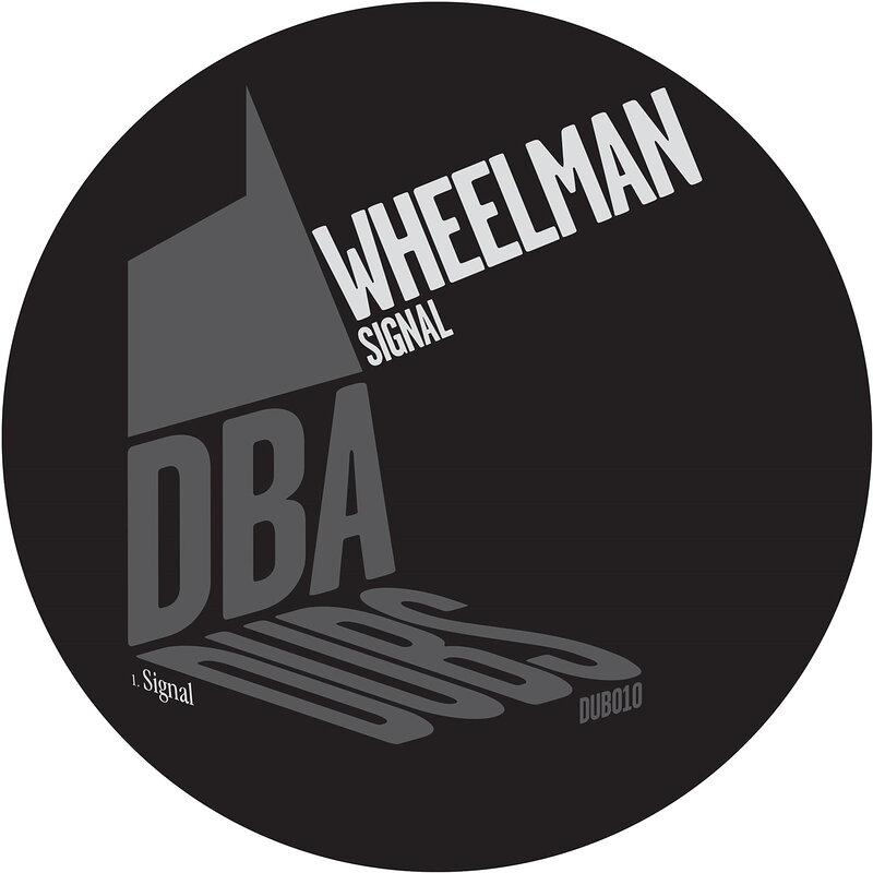 Wheelman: Signal