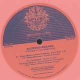 Various Artists: Blunted Breaks Vol.1 (LP Sampler)