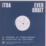 Itoa: Ever Orbit EP