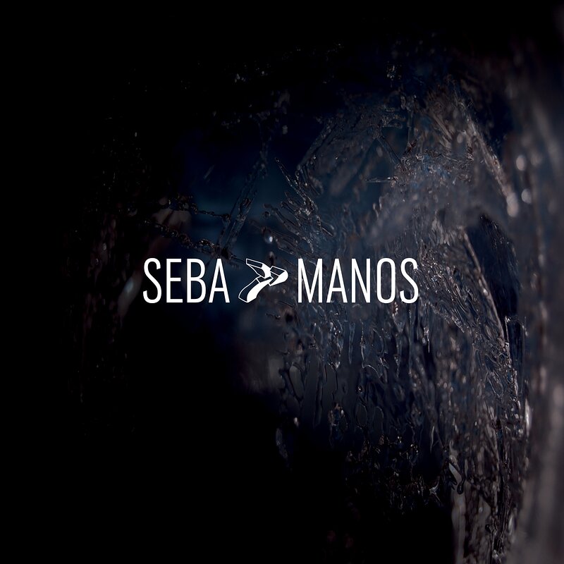 Seba & Manos: Etherall