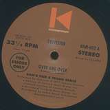Sylvester: Over & Over (Kon’s Find A Friend Remix)