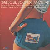Various Artists: Salsoul Sounds Familiar
