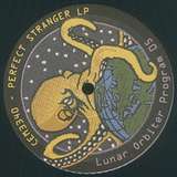 Cem 3340: Perfect Stranger LP