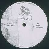 Various Artists: Co-Ops Vol. 2