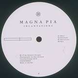 Magna Pia: Incantations