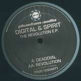 Digital & Spirit: The Revolution