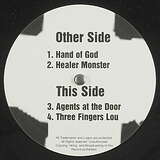 Holy Ghost: The Art Lukm Suite