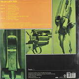 Holy Ghost: The Art Lukm Suite