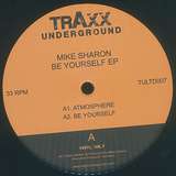 Mike Sharon: Be Yourself EP