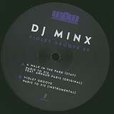 DJ Minx: Violet Groove