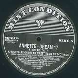 Annette: Dream 17