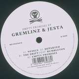 Gremlinz & Jesta: Empty Promises EP
