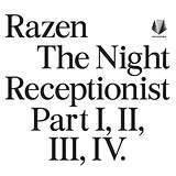Razen: The Night Receptionist