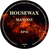 Manooz: EP #2