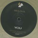 Dillinja: You / King Of The Beats