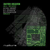 Outer Heaven: All Headz