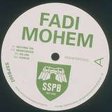 Fadi Mohem: Reinforced
