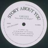 Various Artists: Story About You Sampler