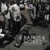 Various Artists: Bangs & Works Vol. 2 (The Best Of Chicago Footwork)