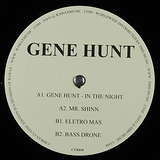 Gene Hunt: Volume One