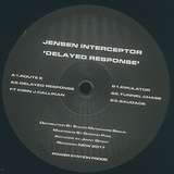 Jensen Interceptor: Delayed Response