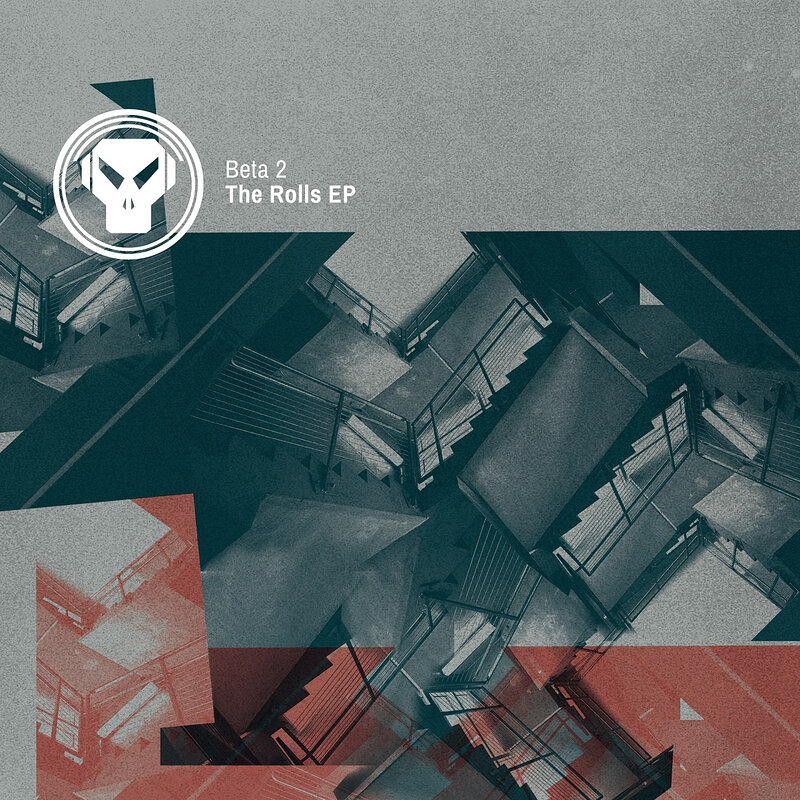 Beta 2: The Rolls EP